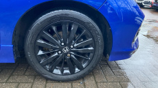 Honda Jazz 1.5 i-VTEC Sport 5dr Petrol Hatchback